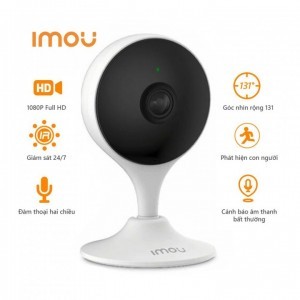 Camera IP Wifi 2.0MP IPC-C22EP-IMOU