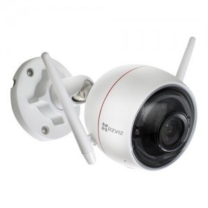 Camera hồng ngoại ngoài trời không dây Ezviz CS-CV310 1080P