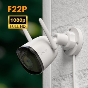 Camera ngoài trời chống nước Imou IPC-F22P (2MP)