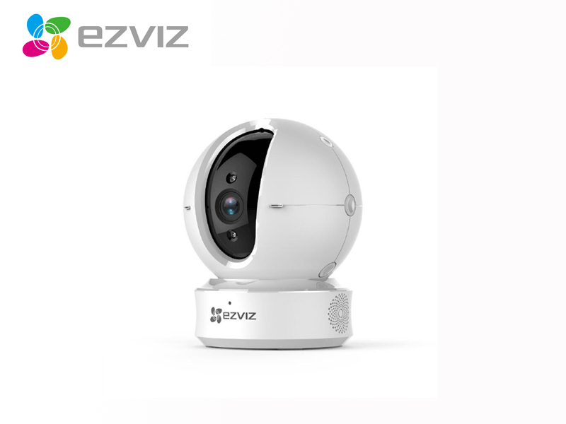 Camera CS-CV246 EZVIZ hồng ngoại quay 360 độ