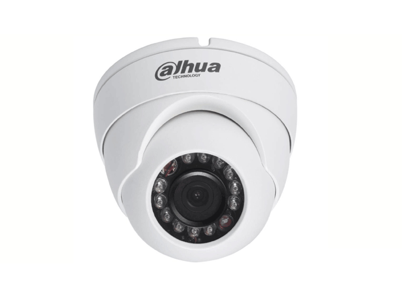 Camera Dahua DH-HAC-HDW1200MP HD-CVI 2MP