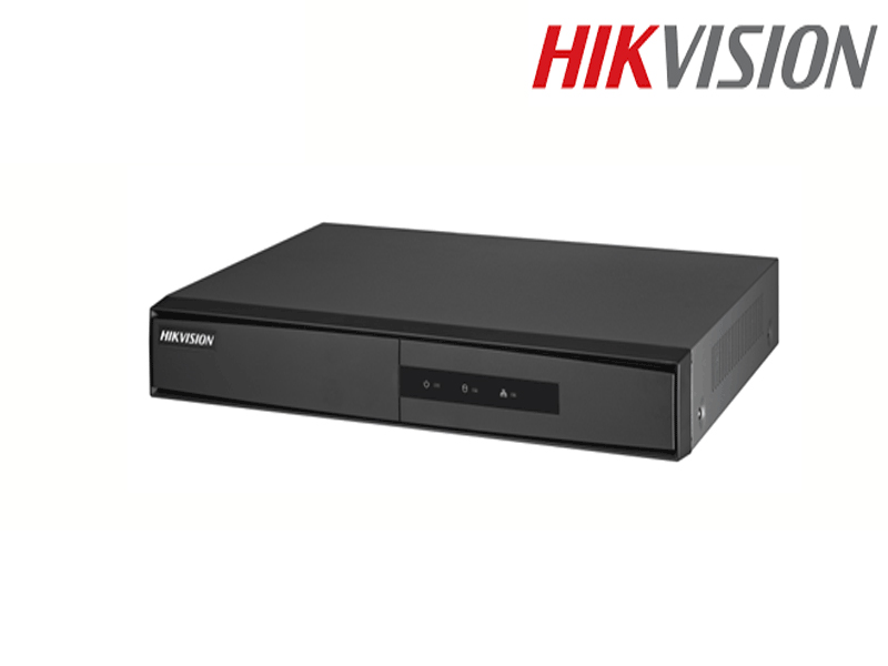 Đầu ghi 16 kênh DS-7216HQHI-F1/N​ Turbo HD-TVI Hikvision