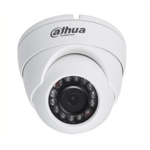 Camera Dahua HAC-HDW2400MP siêu nét độ phân giải Full HD1080P