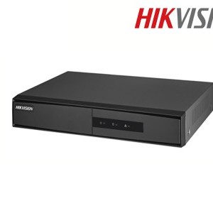 Đầu ghi 8 kênh DS-7208HQHI-F1/N​ Turbo HD-TVI Hikvision