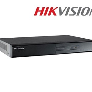Đầu ghi hình IP 4 kênh Hikvision DS-7104NI-Q1/M